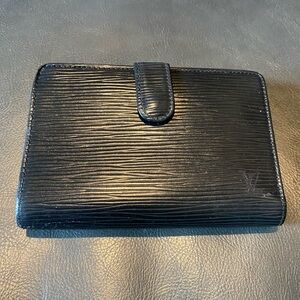 LV Epi Wallet